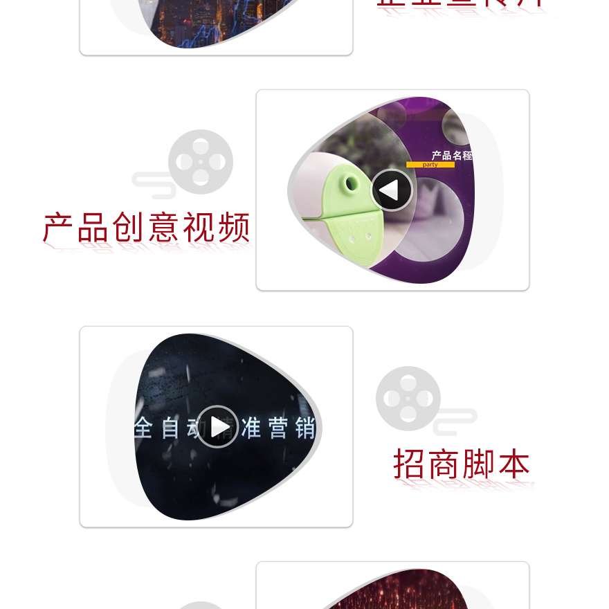 什么是代运营商的一个简短的视频：在一个简短的视频演示代运营公司的可靠吗？